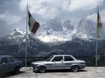 Alpina B6 2.8 1978 года
